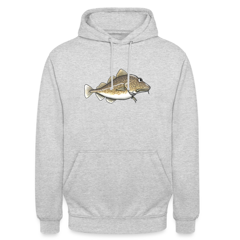 Your Customized Product - Hellgrau meliert