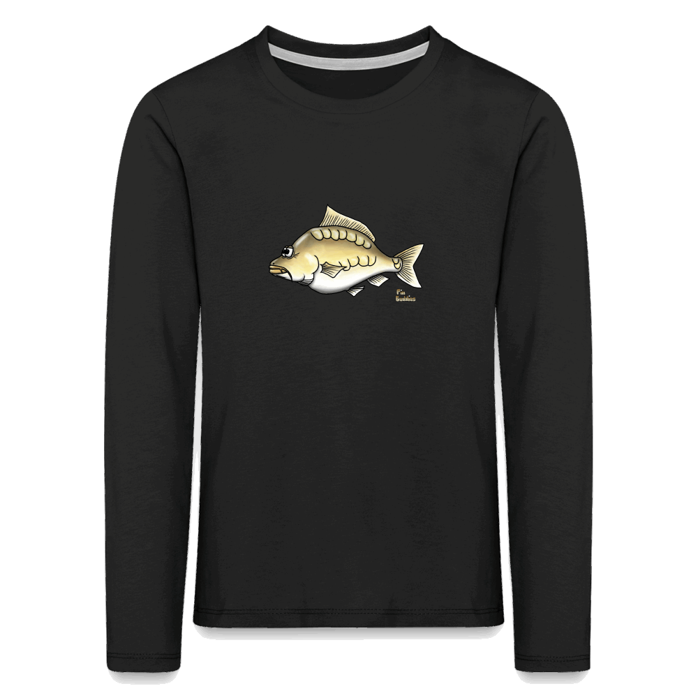 Your Customized Product - Schwarz