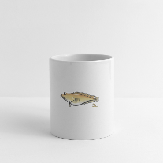 Lumb - Tasse - Weiß