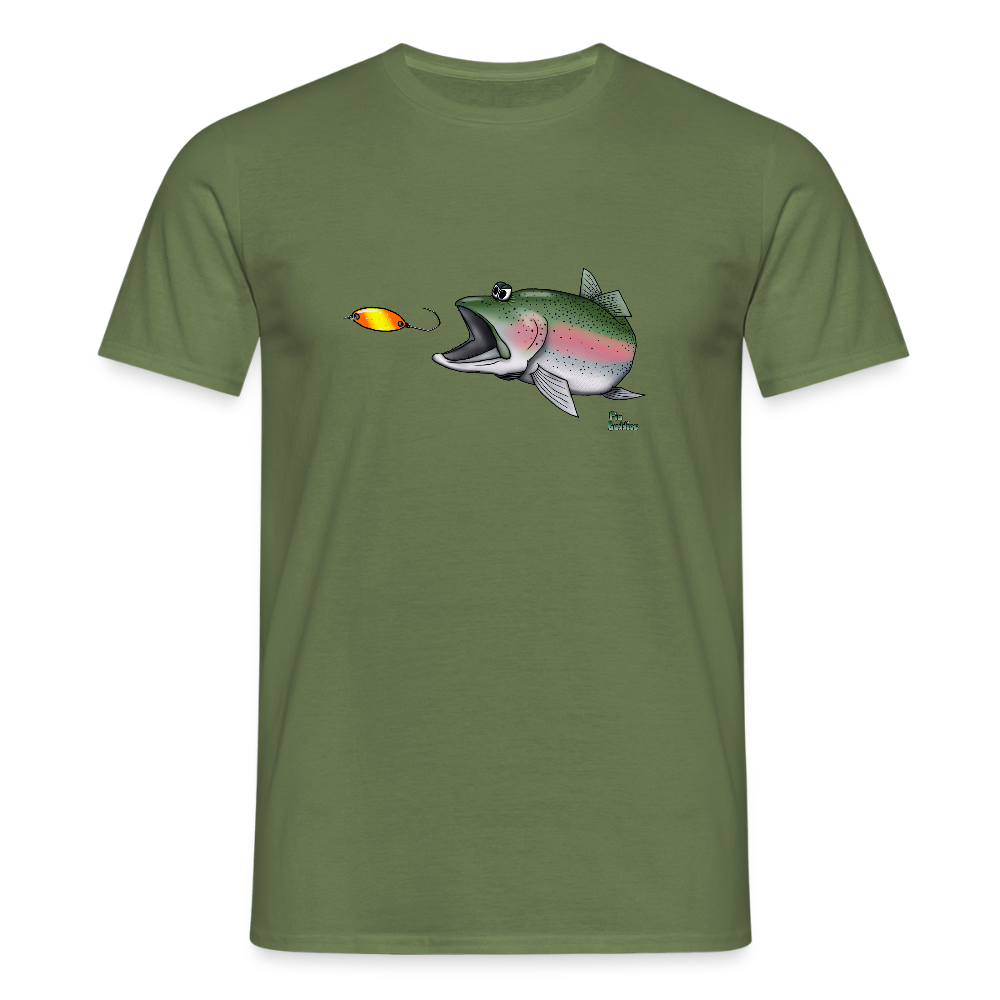 Your Customized Product - Militärgrün