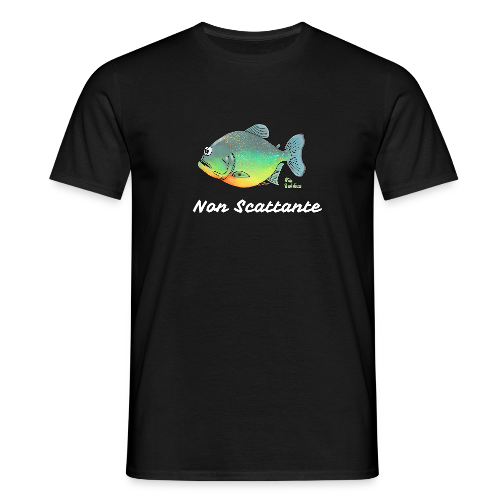 Your Customized Product - Schwarz