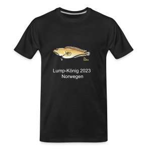 Your Customized Product - Schwarz