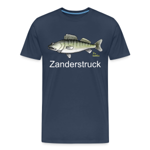 Your Customized Product - Navy