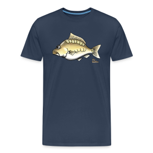 Your Customized Product - Navy