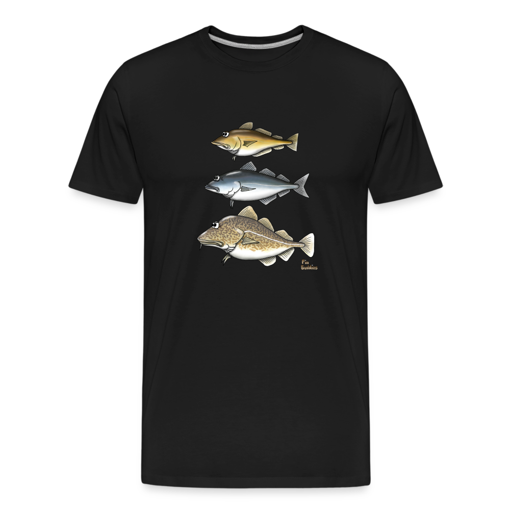 Angler t shirts for men - perfect gift for anglers