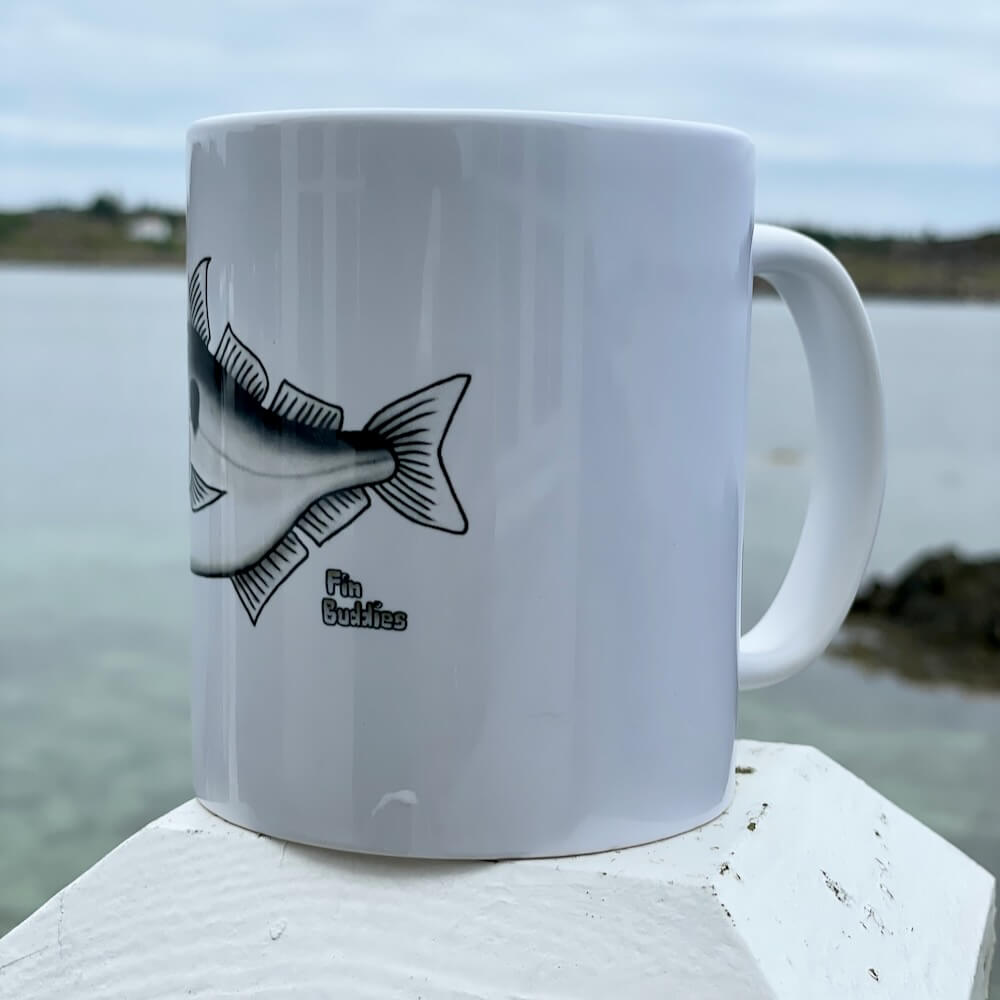 Haddock - Panoramic Cup