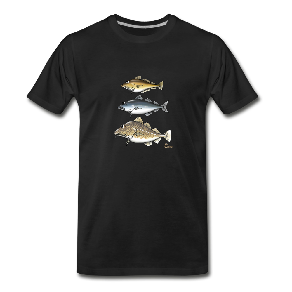 Angler t shirts for men - perfect gift for anglers